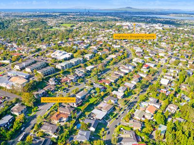 52 Chelsea View Drive, Chatswood