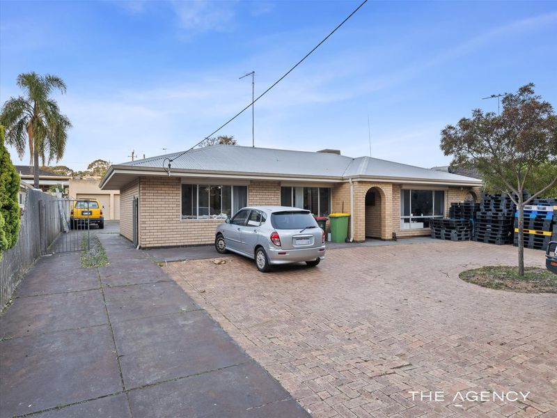 52 Sussex Street, Spearwood