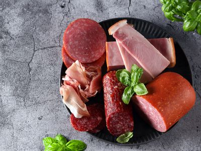 Profitable Smallgoods Operation  No Lease, No Overheads, Ideal Add-On Acquisition