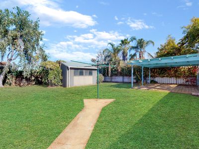 43 Oxley Circle, Dubbo