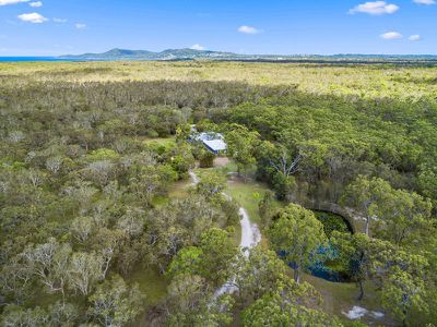 96 Teewah Beach Road, Noosa North Shore