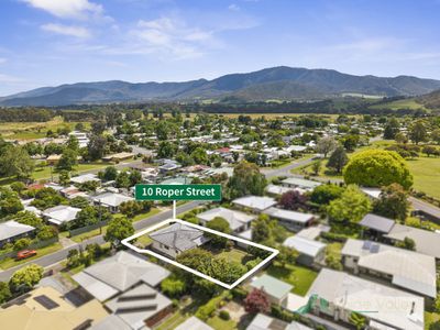 10 Roper Street, Mount Beauty