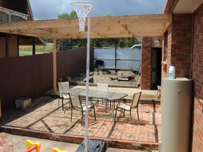 7 Riesling Road, Rutherglen
