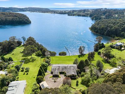 90 Old Highway, Narooma