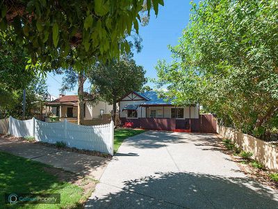34 Stuart Street, Maylands