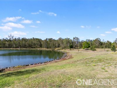 1 Lady Penrhyn Drive, Eli Waters