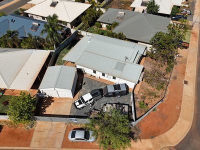 23 Minderoo Avenue, South Hedland