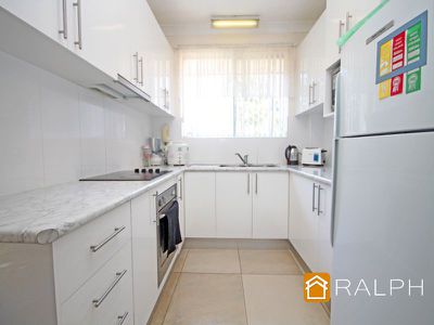 4 / 48-50 Hampden Road, Lakemba