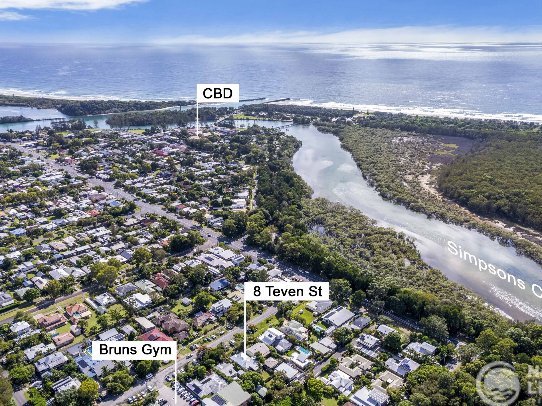 8 Teven Street, Brunswick Heads