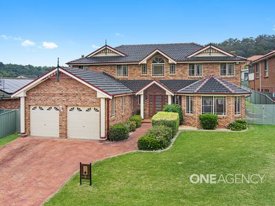 5 Napier Place, Albion Park