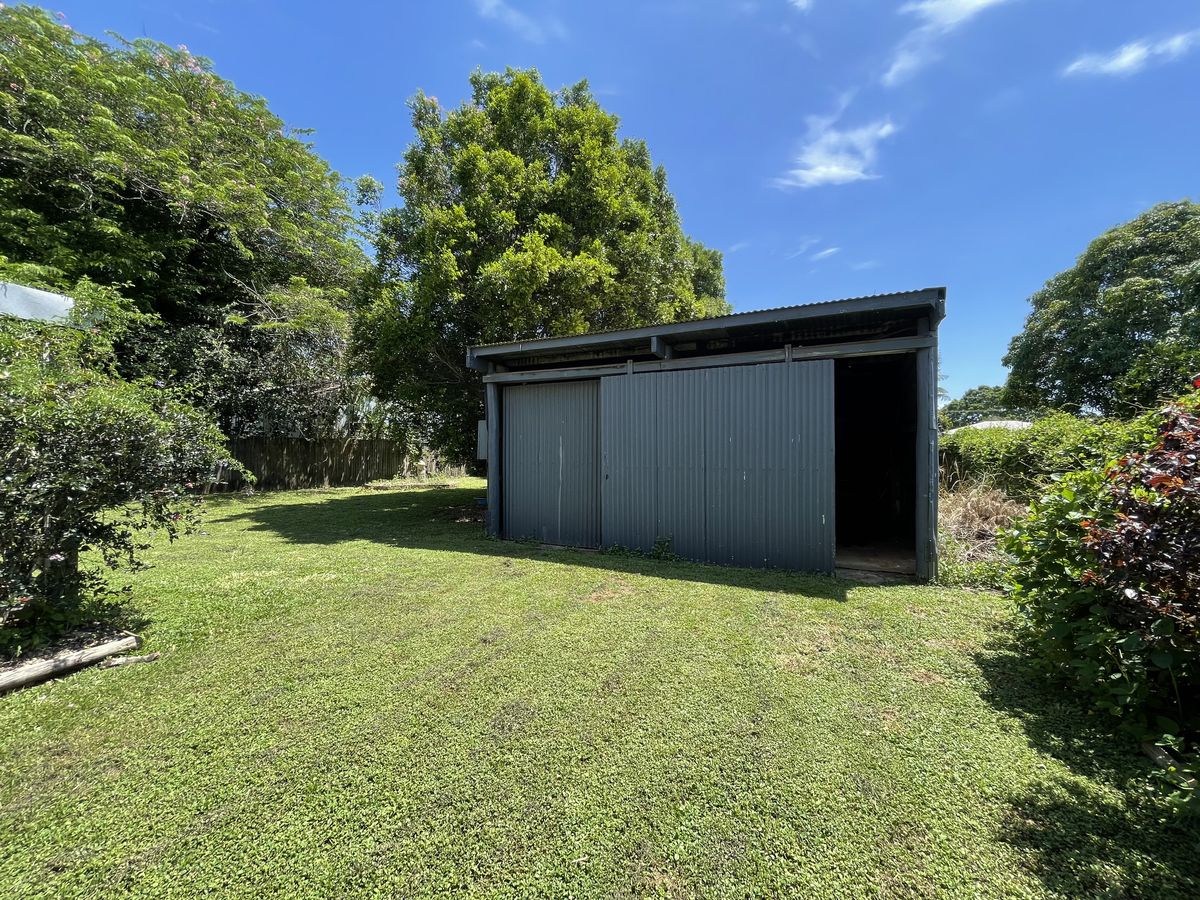 8 Elizabeth Street, Tolga