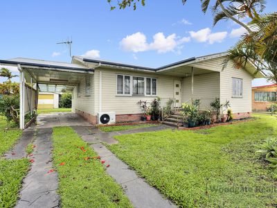5 Duffy Street, Millbank