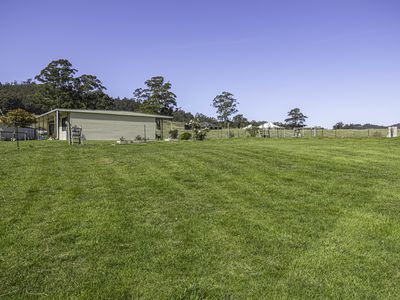 65 Rileys Creek Road, Geeveston