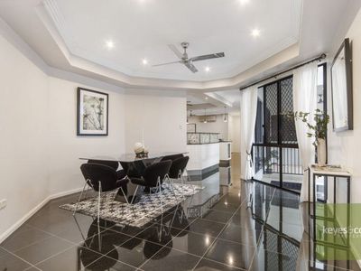 2 Harrington Court, Douglas