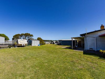 3 Banks Street, Millicent