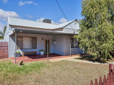 26 York Street, Boulder