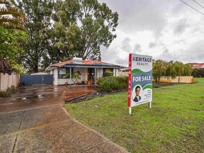 68 Ranmere Way, Langford