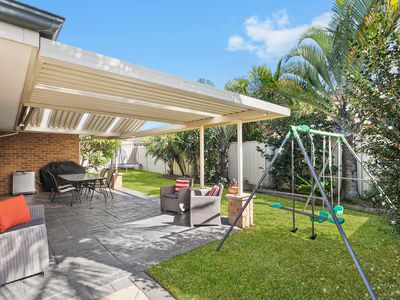 9 Fleet Crescent, Albion Park