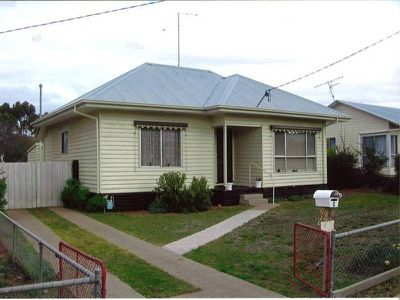 5 Phillip Street, Horsham
