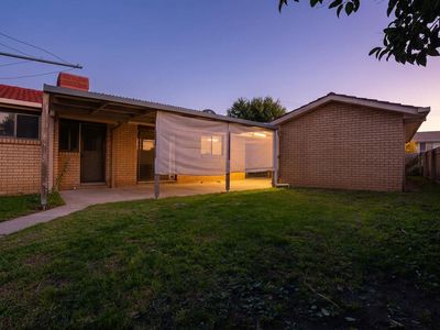 31 GAYVIEW DRIVE, Wodonga
