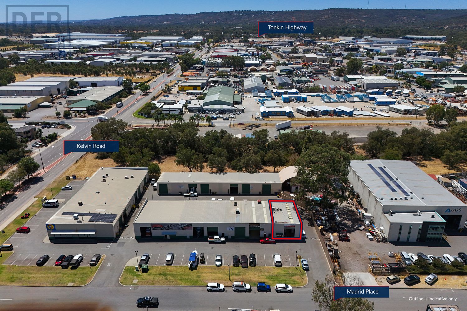 11 / 95-97 Kelvin Road, Maddington