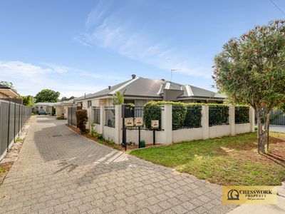 112C Fifth Road, Armadale