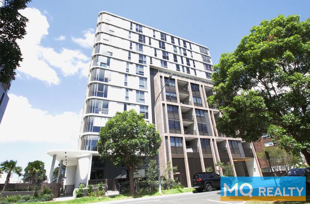 C103 / 63 West Parade, West Ryde