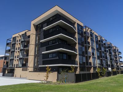 407 / 39 Braybrooke Street, Bruce