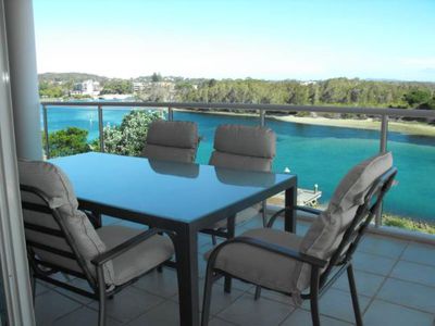 304 / 2-6 Wharf Street, Forster