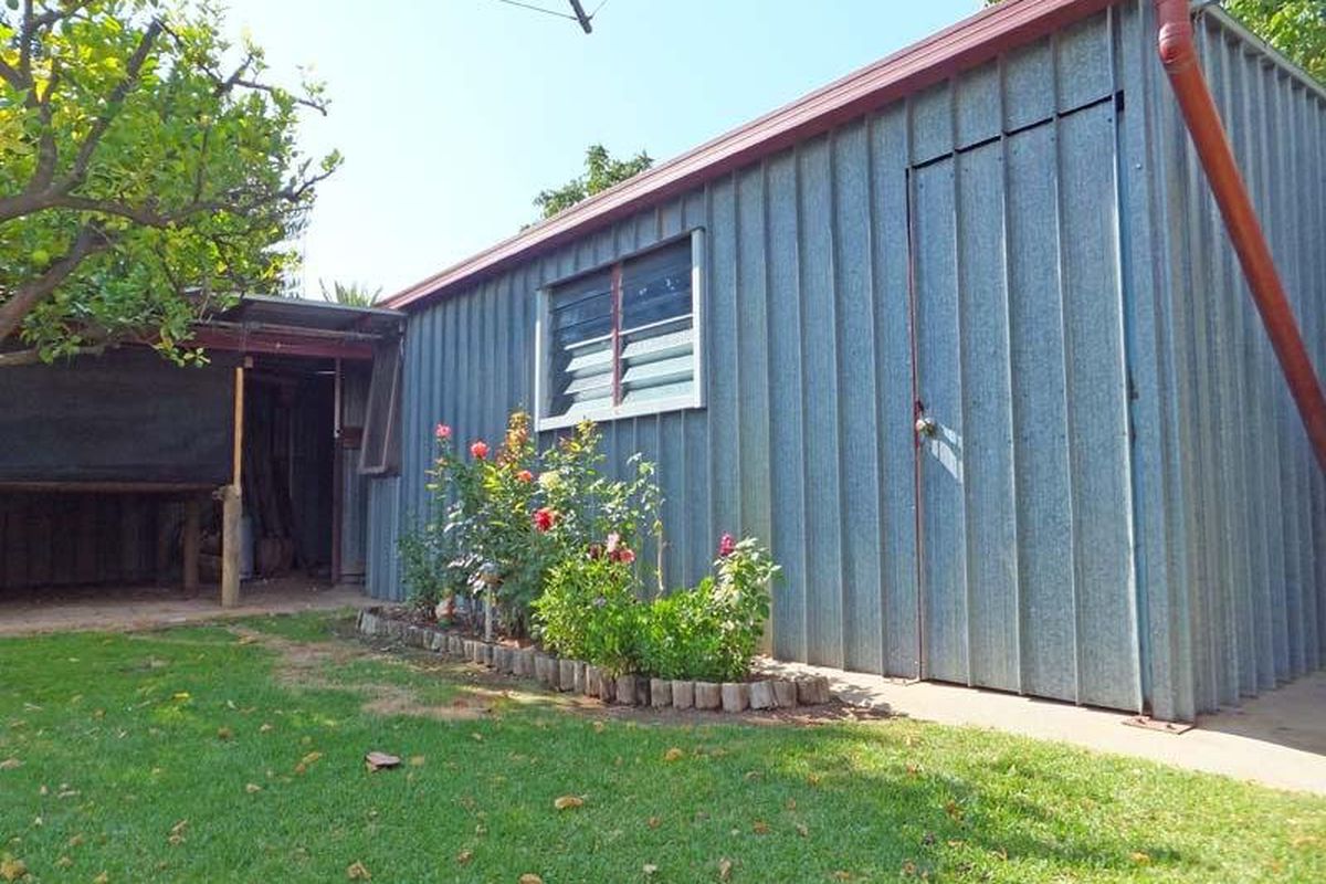 16 Turnbull Street, Kyabram