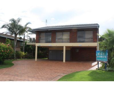 4 / 5 Calendo Court, Merimbula