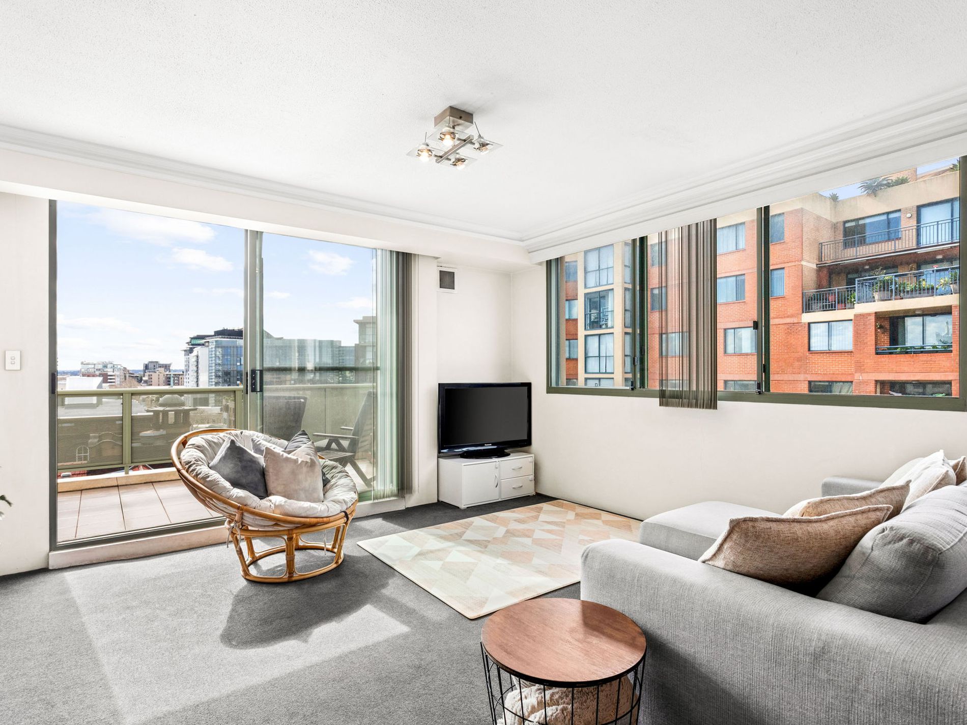 23 / 149-197 Pyrmont Street, Pyrmont