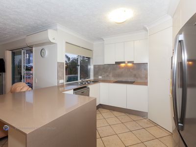 5 / 39-41 Sunbrite Avenue, Mermaid Beach