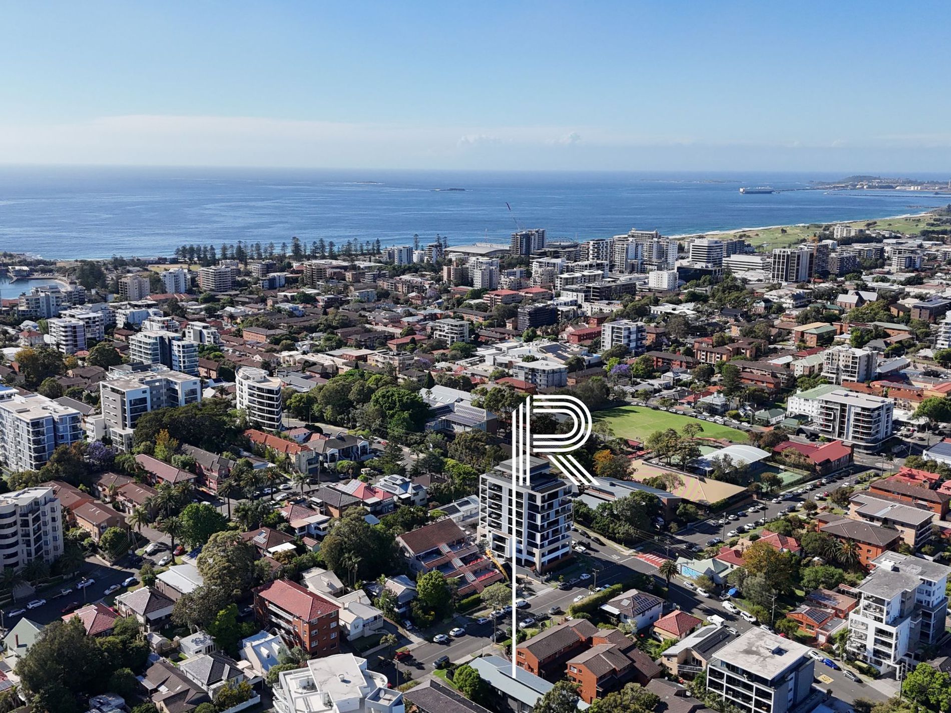 1 / 30 Keira Street, Wollongong