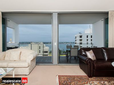 87 / 151 Adelaide Terrace, East Perth