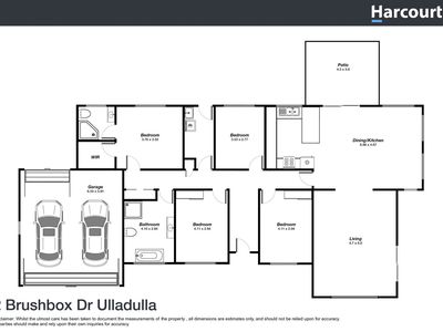 2 Brushbox Drive, Ulladulla