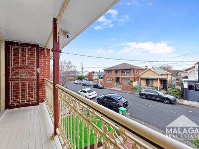 35 Sydney Street, Footscray
