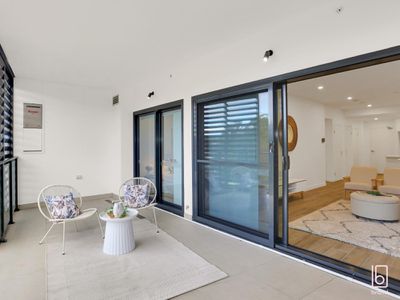 1205/25 Mann St, Gosford