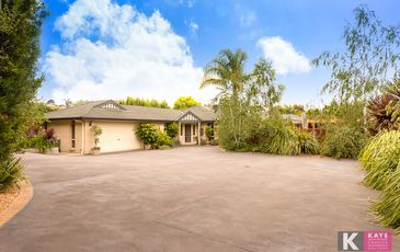 14 Settlers Hill Place, Narre Warren North