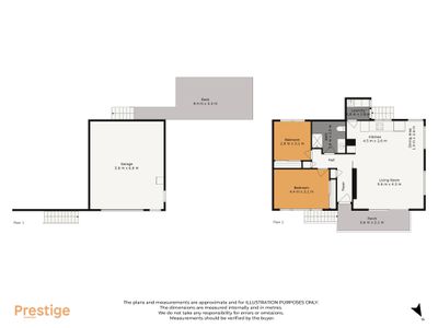 2/2 Seaview Road, Milford