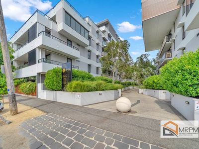 334 / 22 Barkly Street, Brunswick East