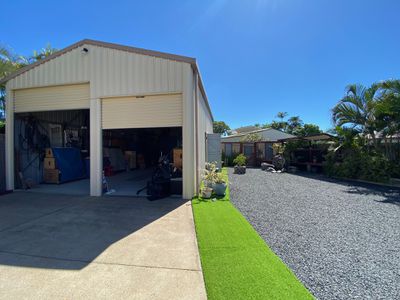6 Deloraine Avenue, Urangan