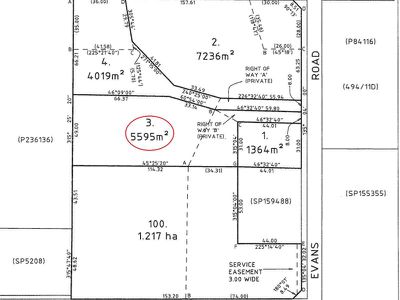 Lot 3 Evans Road, Port Huon