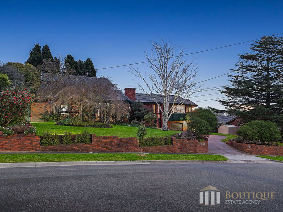 29-31 Surrey Road, Dandenong North