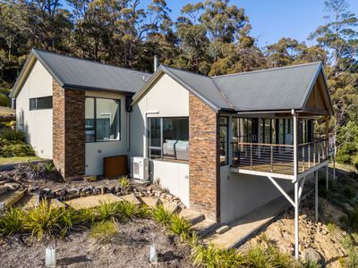 117 Lanes Road, Glen Huon