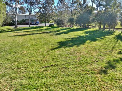 36 Toallo Street, Pambula
