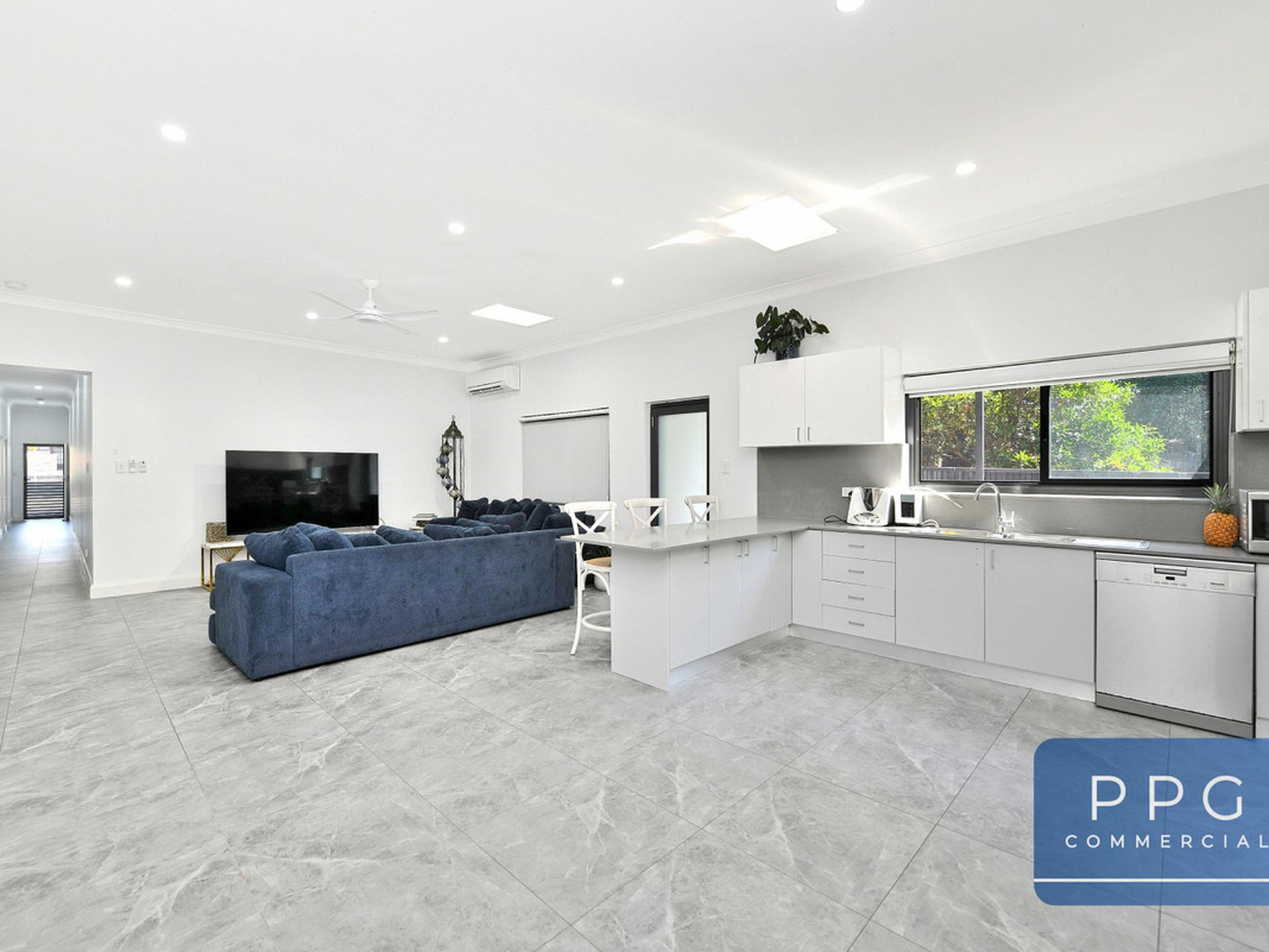 119 Wollongong Road, Arncliffe