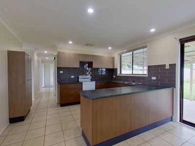 155 A'Beckett Street, Narromine