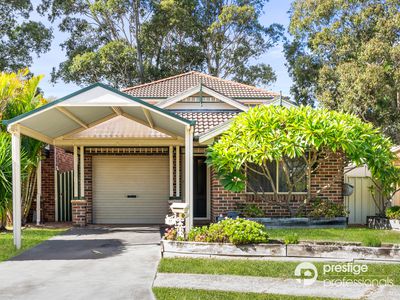 22 Beltana Court, Wattle Grove