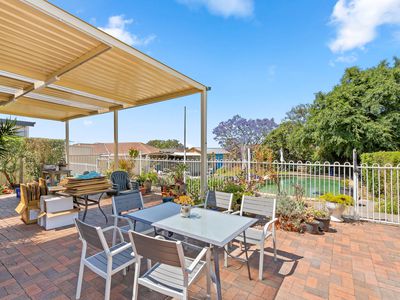 12 Benghazi Street, Bossley Park